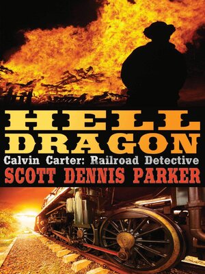 cover image of Hell Dragon